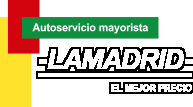 La Madrid