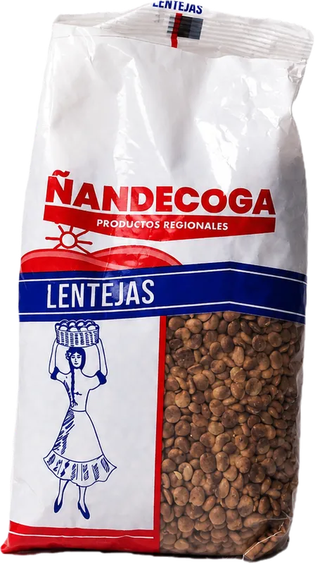 Lenteja